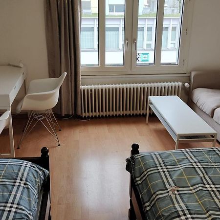City Home St Gallen St. Gallen Esterno foto