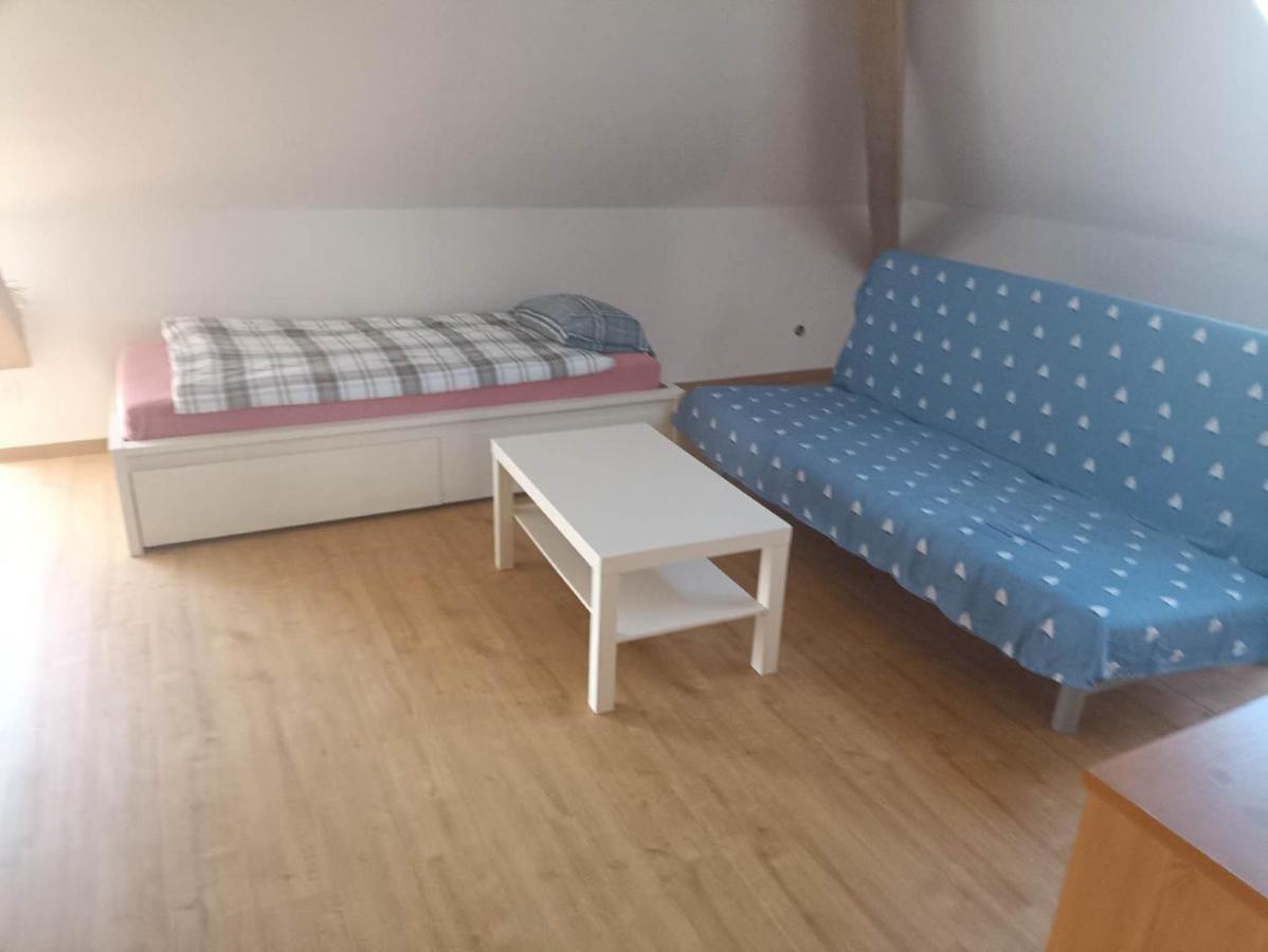 City Home St Gallen St. Gallen Esterno foto