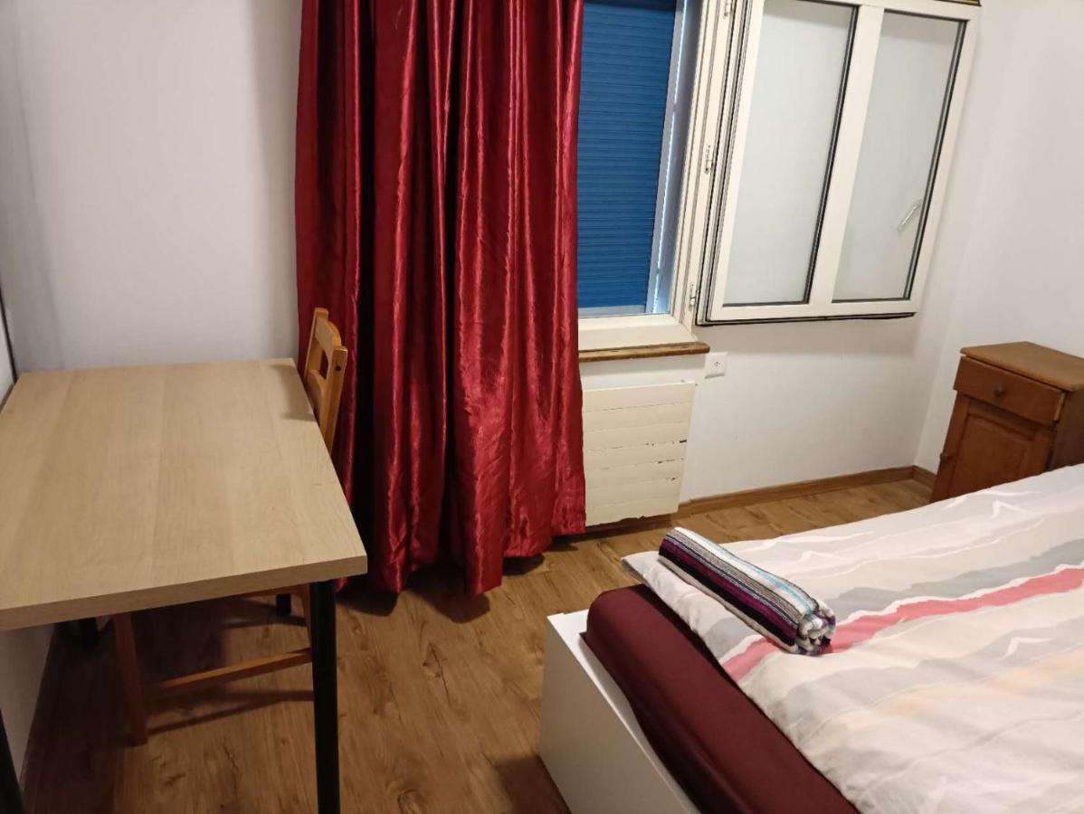 City Home St Gallen St. Gallen Esterno foto