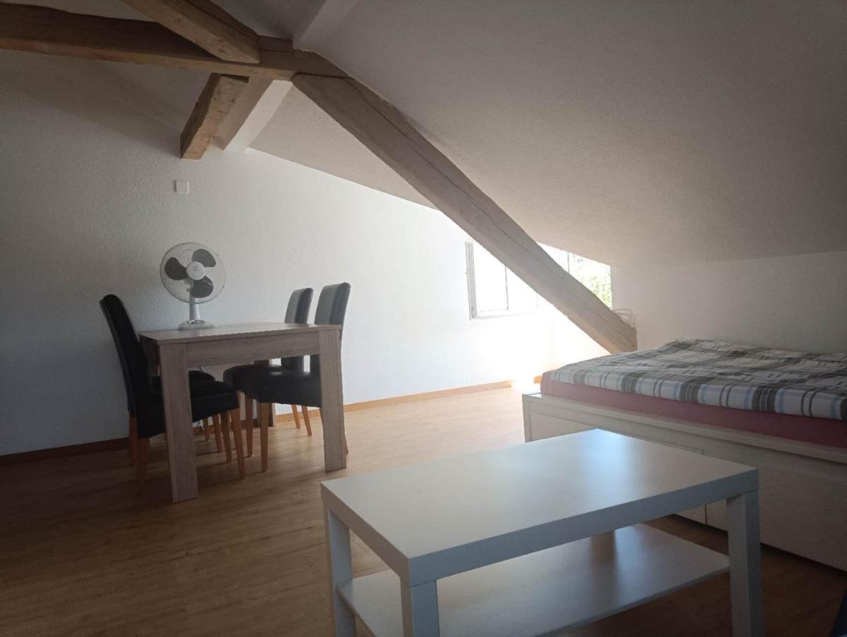 City Home St Gallen St. Gallen Esterno foto